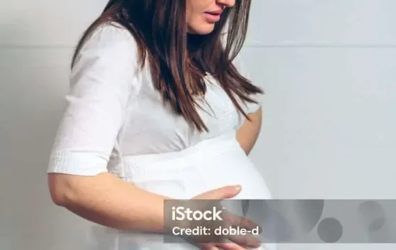 Kenali Penyebab Kram Perut Saat Hamil 