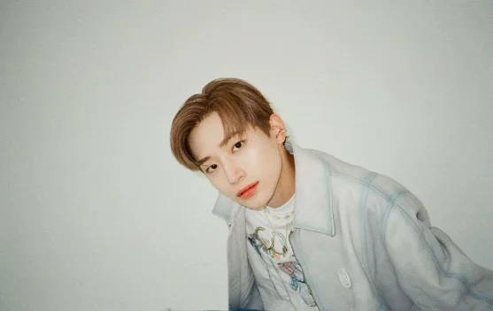 Jungmo CRAVITY Debut Akting Lewat Drama Pendek 