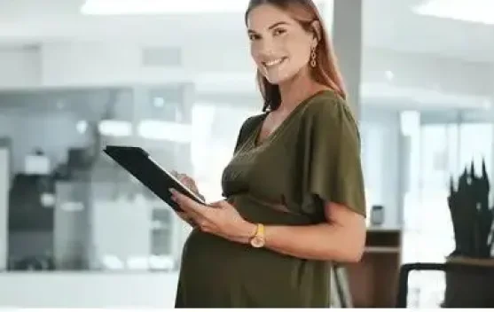 Kondisi yang Perlu Diperhatikan Selama Bekerja Saat Hamil