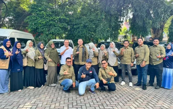 Dinkes Aceh Kerahkan Tim Vaksinasi dan Pengendalian Vektor ke 9 Daerah