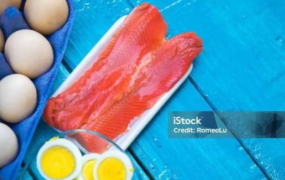 Makanan Penambah Stamina Yang di Sarankan 