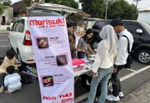 Libur Isra Miraj Dongkrak Omzet UMKM Banyuwangi