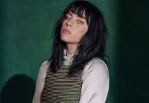 Billie Eilish Sampaikan Kritik Insiden ICE
