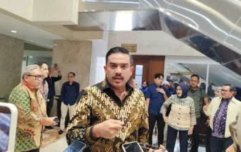 Pemerintah Petakan Pemulihan UMKM Pascabencana Sumatra