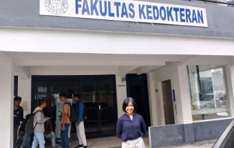 Evaluasi Berkelanjutan Perkuat Pendidikan Fakultas Kedokteran Universitas Bumigora