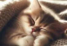 Dengkuran Kucing dan Efek Penyembuhan