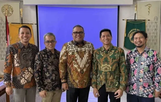 ITS Gabung Konsorsium Perguruan Tinggi Rehabilitasi Pascabencana 