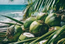 Benarkah Kelapa Picu Kolesterol? Ini Penjelasannya