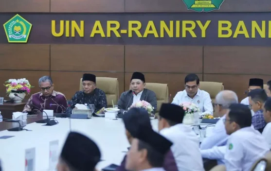 Kementerian Agama Dorong PTKIN Tingkatkan Kualitas SDM 