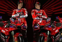 Pramusim 2026, Marc Marquez Fokus Pulihkan Performa