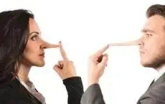 Sering Berbohong Bisa Jadi Tanda Mitomania Serius