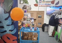 UMKM Bersyukur Kemudahan Layanan Perlindungan KI di Yogyakarta