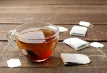 Teh Celup Direndam Lama, Amankah? Berikut Penjelasan Dokter