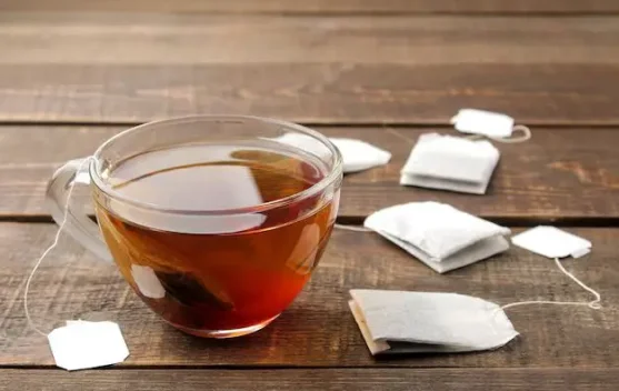 Teh Celup Direndam Lama, Amankah? Berikut Penjelasan Dokter