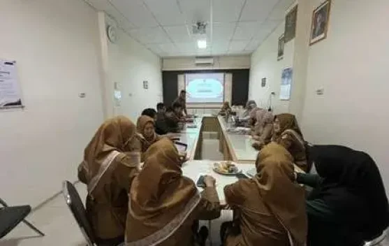 SMP-UMP Gelar Program Diseminasi Pelatihan Koding dan AI
