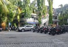 Jejaring Kerja Sama Perkuat Pendidikan Fakultas Kedokteran UBG