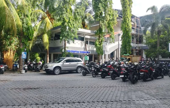 Jejaring Kerja Sama Perkuat Pendidikan Fakultas Kedokteran UBG