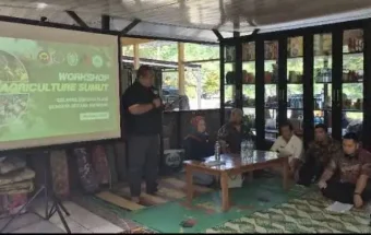 Satgaswil Sumut Densus 88 Gelar Reintegrasi Ex Napiter