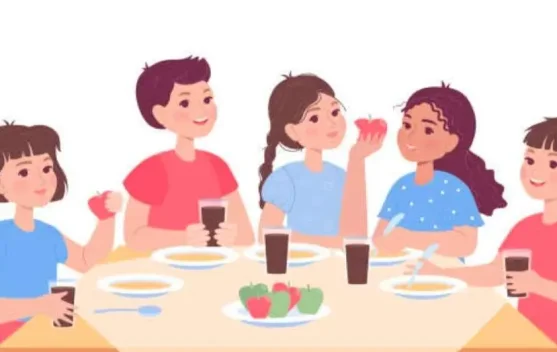 Mengenal Lebih Dekat Bahaya Tidak Makan Siang 