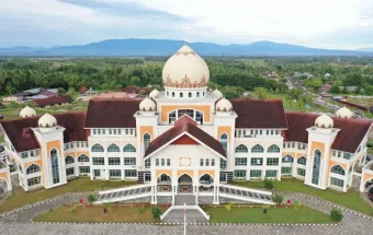 Pemkab Aceh Utara Lelang Kendaraan dan Alat Berat