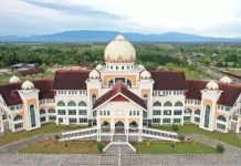 Pemkab Aceh Utara Lelang Kendaraan dan Alat Berat