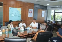 Pemerintah Aceh Siapkan Strategi Pemulihan Pascabencana