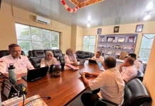 Pemprov Gorontalo Revisi Perda Pajak dan Retribusi Daerah