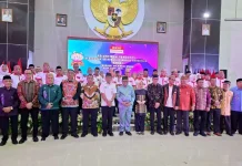 Warga Gorontalo Perantauan Berperan Jaga Budaya dan Agama