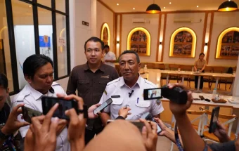 Pontianak City Run Siap Jadi Magnet Pelari Dunia