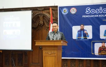Wako Tekankan Literasi Media untuk Jaga Kondusivitas Kota