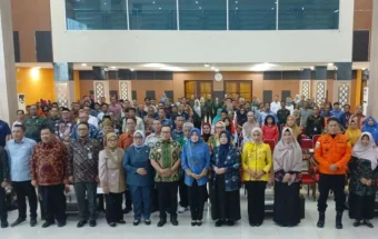 Konsultasi Publik RKPD 2027, Pemkab Tekankan APBD Aspiratif