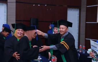 Pemkab Aceh Jaya Wisuda 177 Lansia