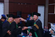 Pemkab Aceh Jaya Wisuda 177 Lansia