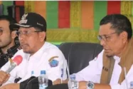 Pemkab Pidie Jaya Gelar Bimtek Verifikasi Rumah Rusak