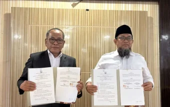 Dispusarsip–Disdik Sulsel Perluas Akses Masyarakat terhadap Layanan Perpustakaan Berkualitas