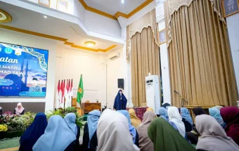 Banjarbaru Ajak ASN Teladani Akhlak Rasulullah dalam Pelayanan