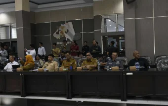 Bupati Bondowoso Dorong Integrasi Kebijakan Ekonomi